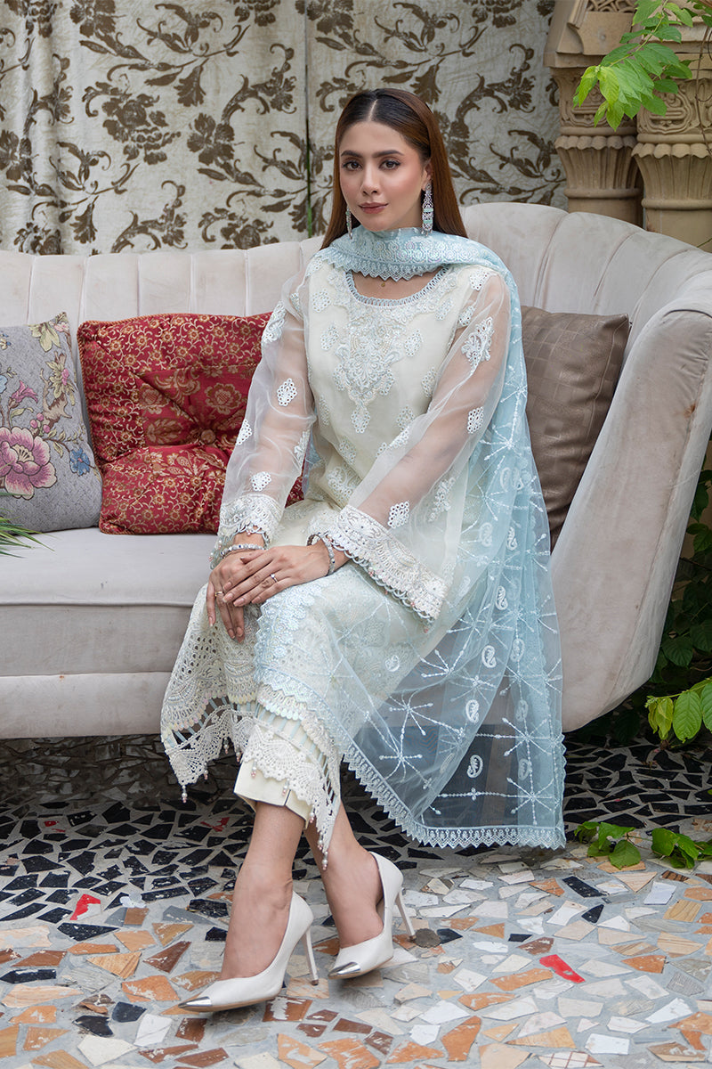 Altan | Navia Formals | 04 Coral Touch
