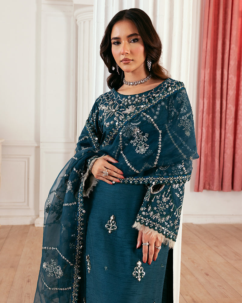 Ain | Zahra Formal Edit 25 | AN-113