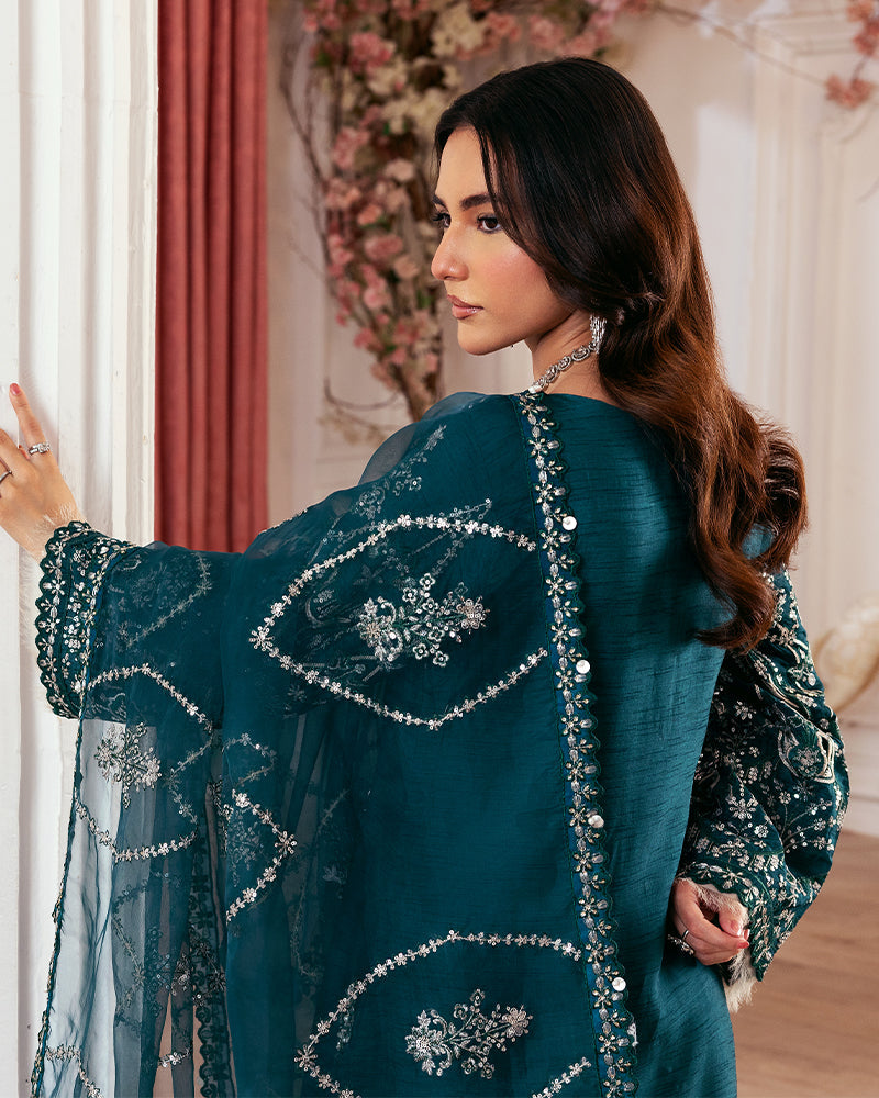 Ain | Zahra Formal Edit 25 | AN-113
