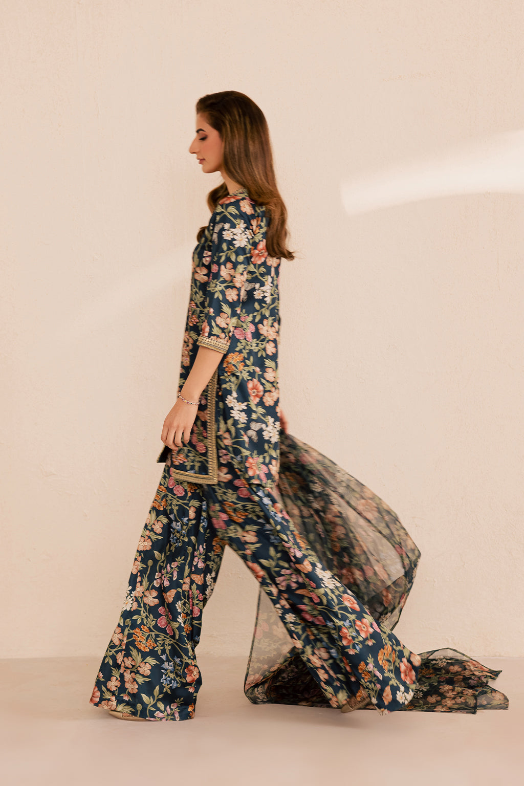 Vanya | Silk Edit | SL-16