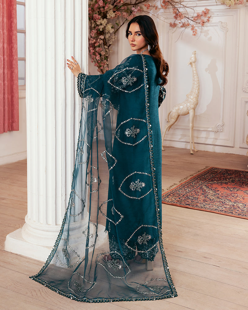 Ain | Zahra Formal Edit 25 | AN-113