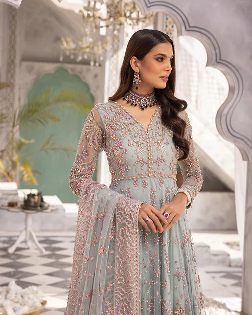 Ain | Aroosh Wedding Edition | AR-71
