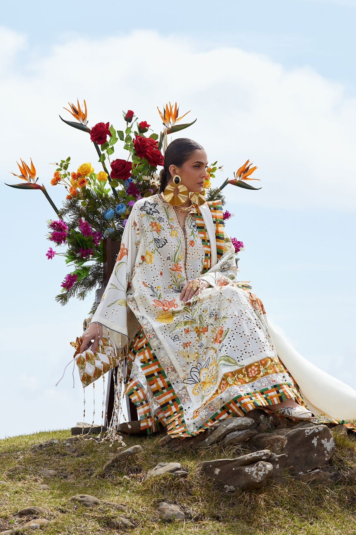 Elan | Kashmee Legacy Lawn 26 |SONAMARG (EL26-09 A)