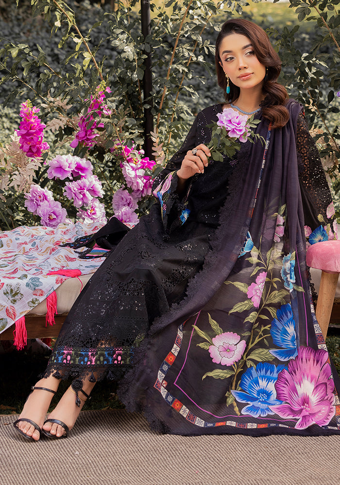 Altan | Garden of grace | ALT-10 Lush Canopy