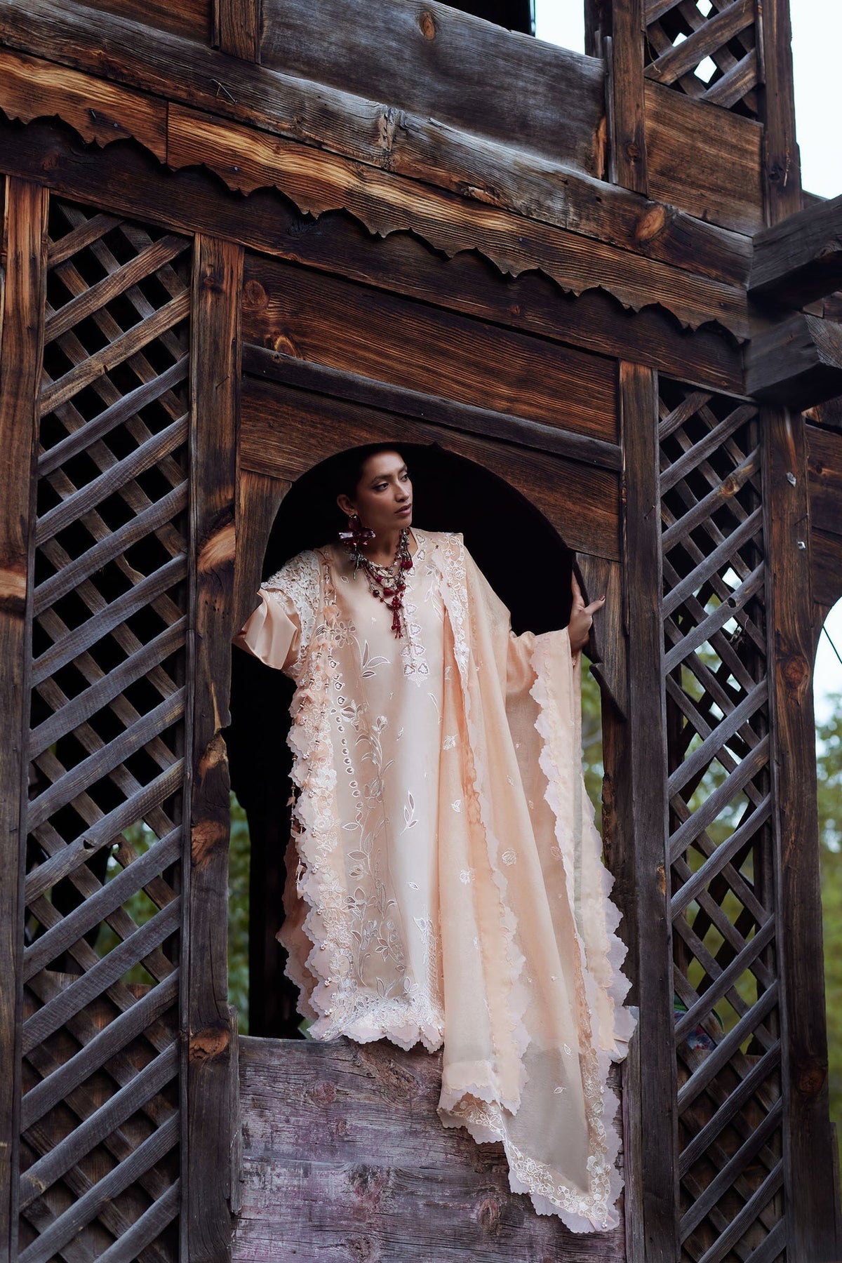 Elan | Kashmee Legacy Lawn 26 |NOORAI (EL26-06 A)