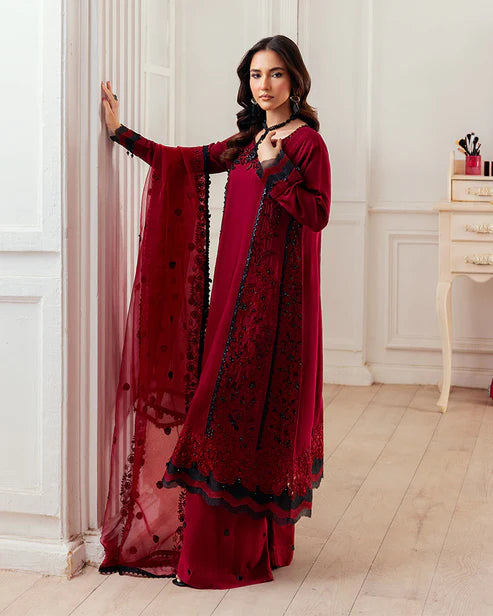 Ain | Zahra Formal Edit 25 | AN-116