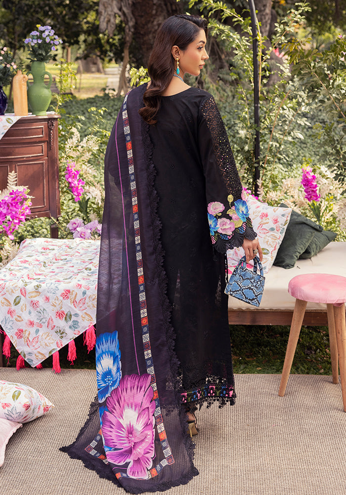 Altan | Garden of grace | ALT-10 Lush Canopy