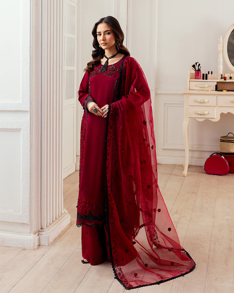 Ain | Zahra Formal Edit 25 | AN-116
