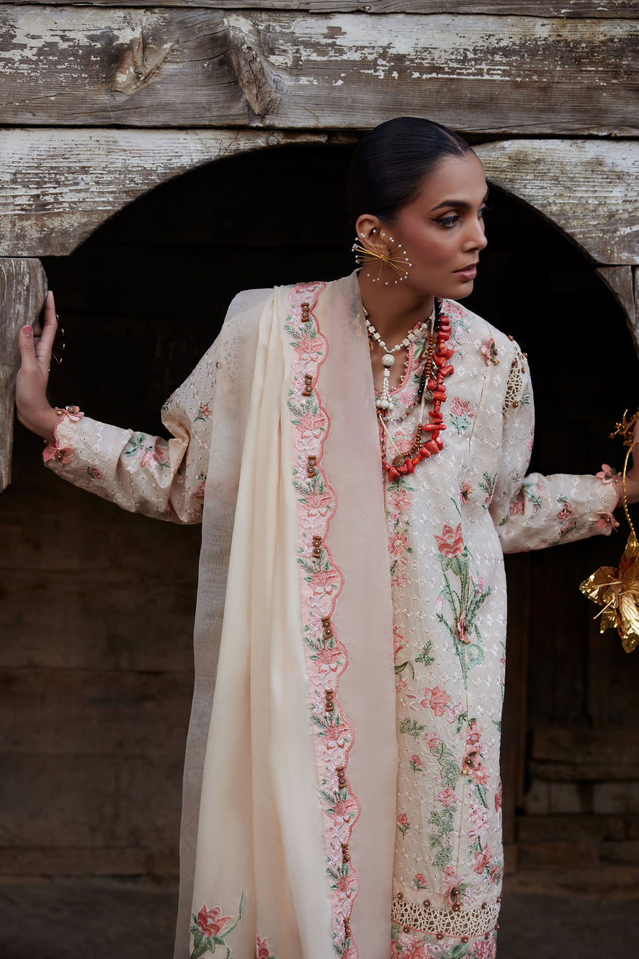 Elan | Kashmee Legacy Lawn 26 | MEHRVAAN (EL26-10 A)