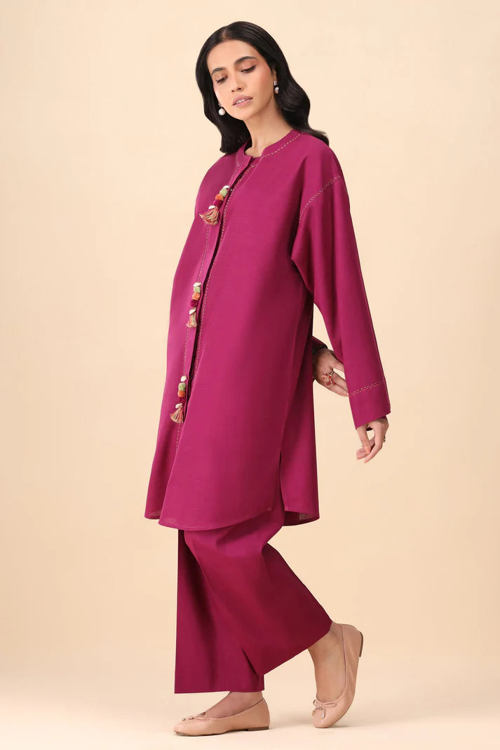 Zaha | Staples | AMARA (ZRW-21371)