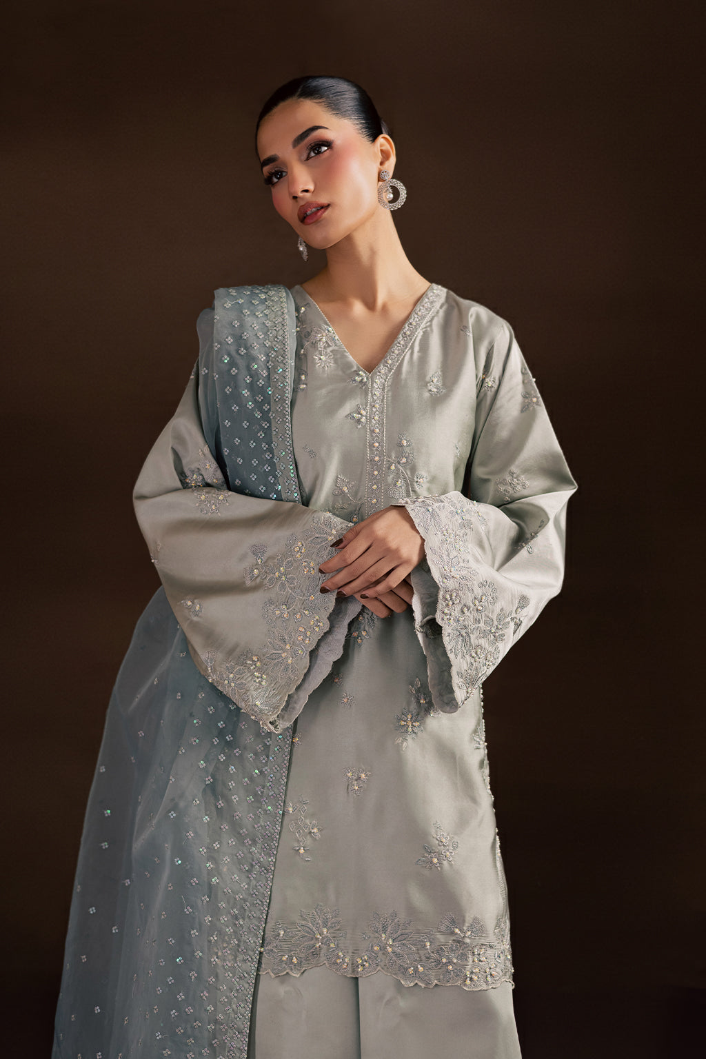 Vanya | Silk Edit | SL-19