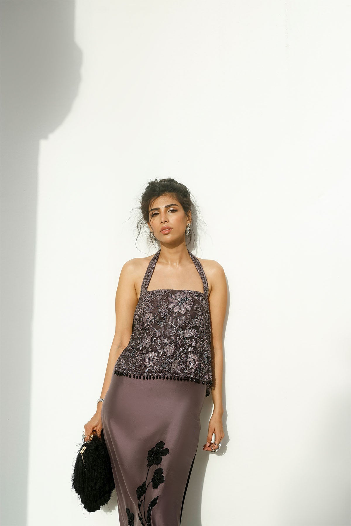 Erum Khan | Carvaan Formals | Maheen