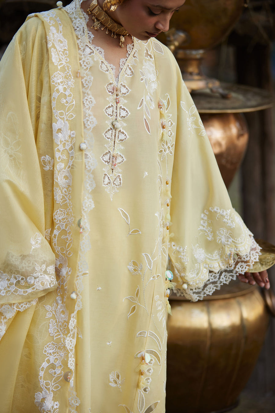 Elan | Kashmee Legacy Lawn 26 |NOORAI (EL26-06 B)