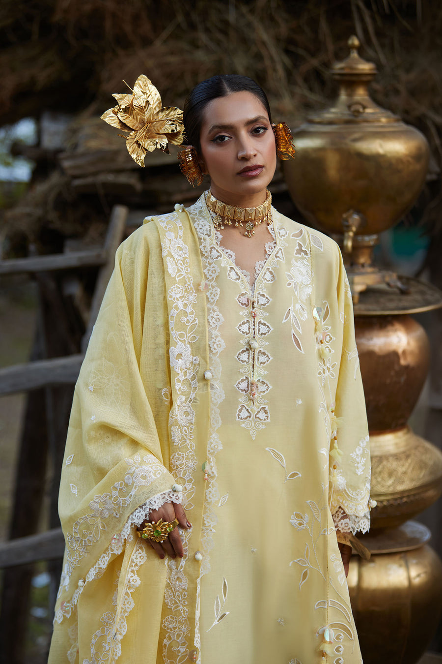 Elan | Kashmee Legacy Lawn 26 |NOORAI (EL26-06 B)