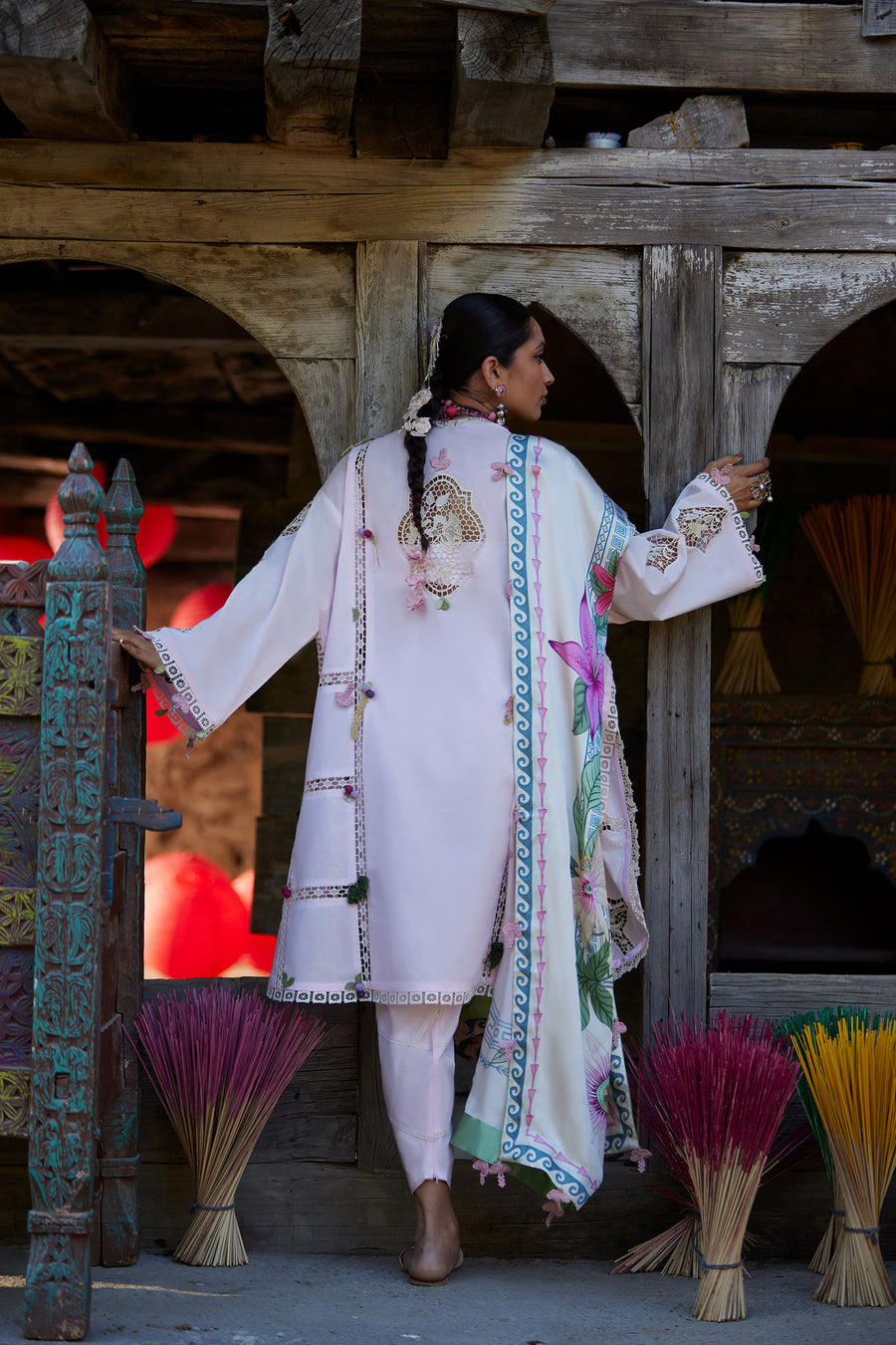 Elan | Kashmee Legacy Lawn 26 | ZÉRIN (EL26-11 A)