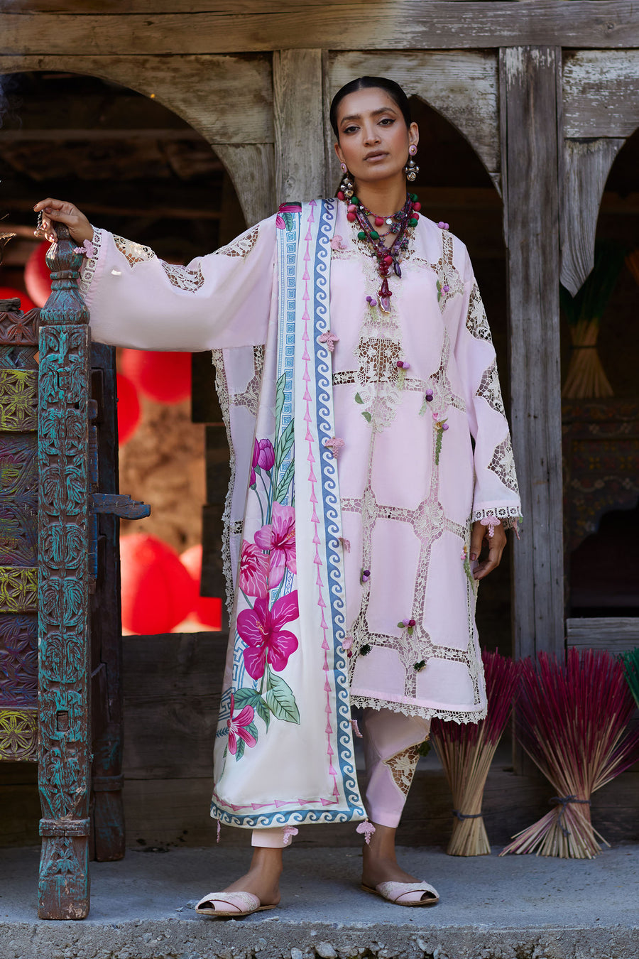 Elan | Kashmee Legacy Lawn 26 | ZÉRIN (EL26-11 A)
