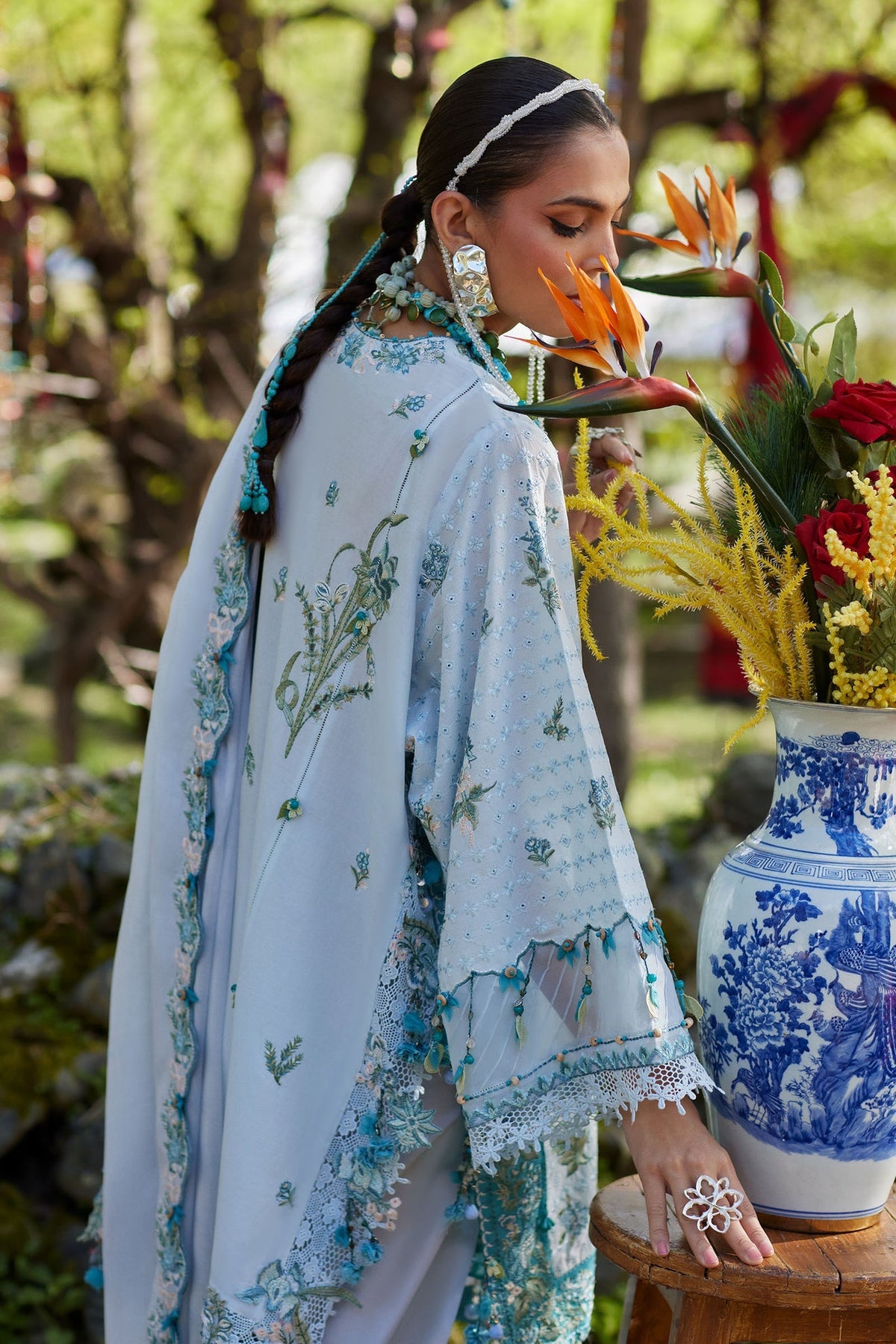 Elan | Kashmee Legacy Lawn 26 | MEHRVAAN (EL26-10 B)