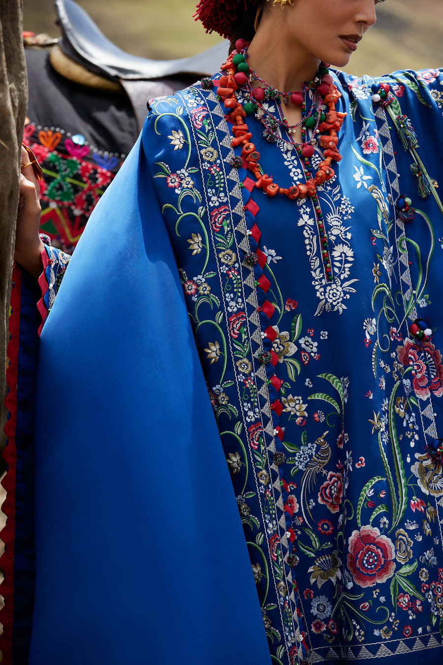 Elan | Kashmee Legacy Lawn 26 |ZABAR (EL26-01 B)