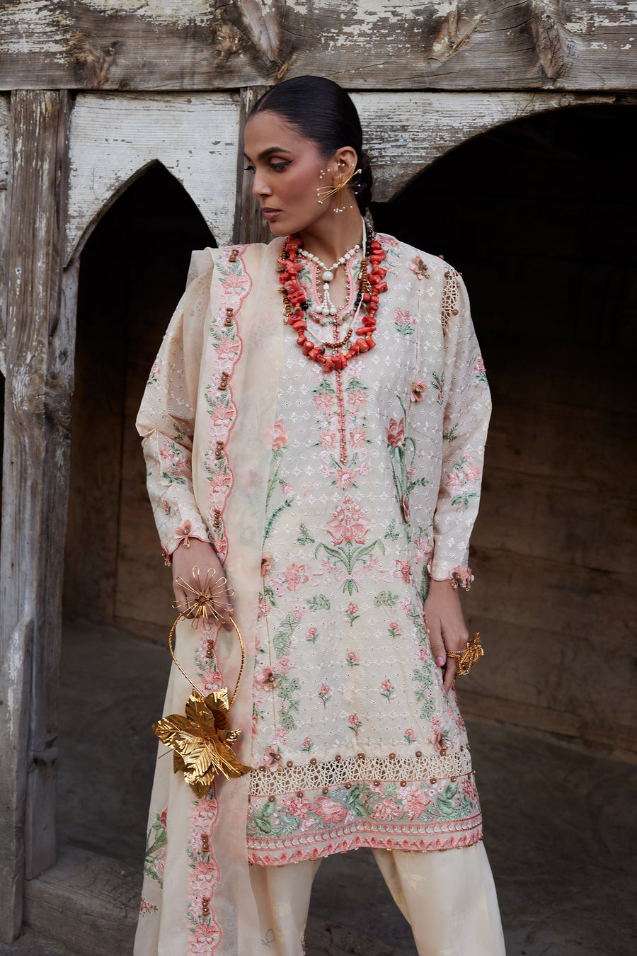 Elan | Kashmee Legacy Lawn 26 | MEHRVAAN (EL26-10 A)