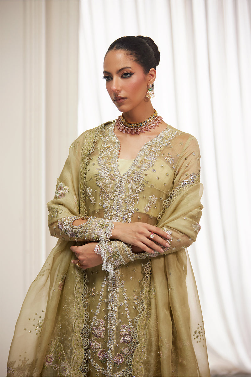 Saad Bin Shahzad | Lolita Bridals | ASMIRA