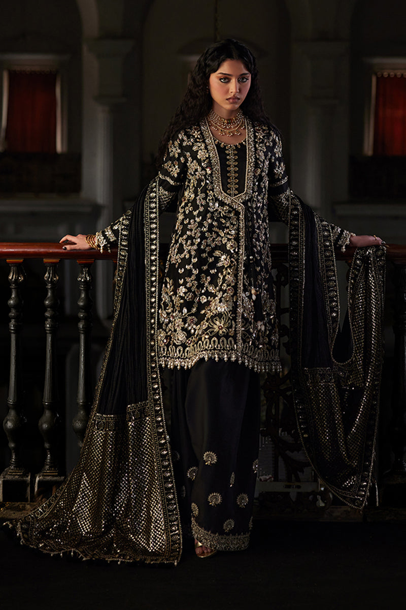 Saad Bin Shahzad | El Veneto Luxury Formals | ZIVRA