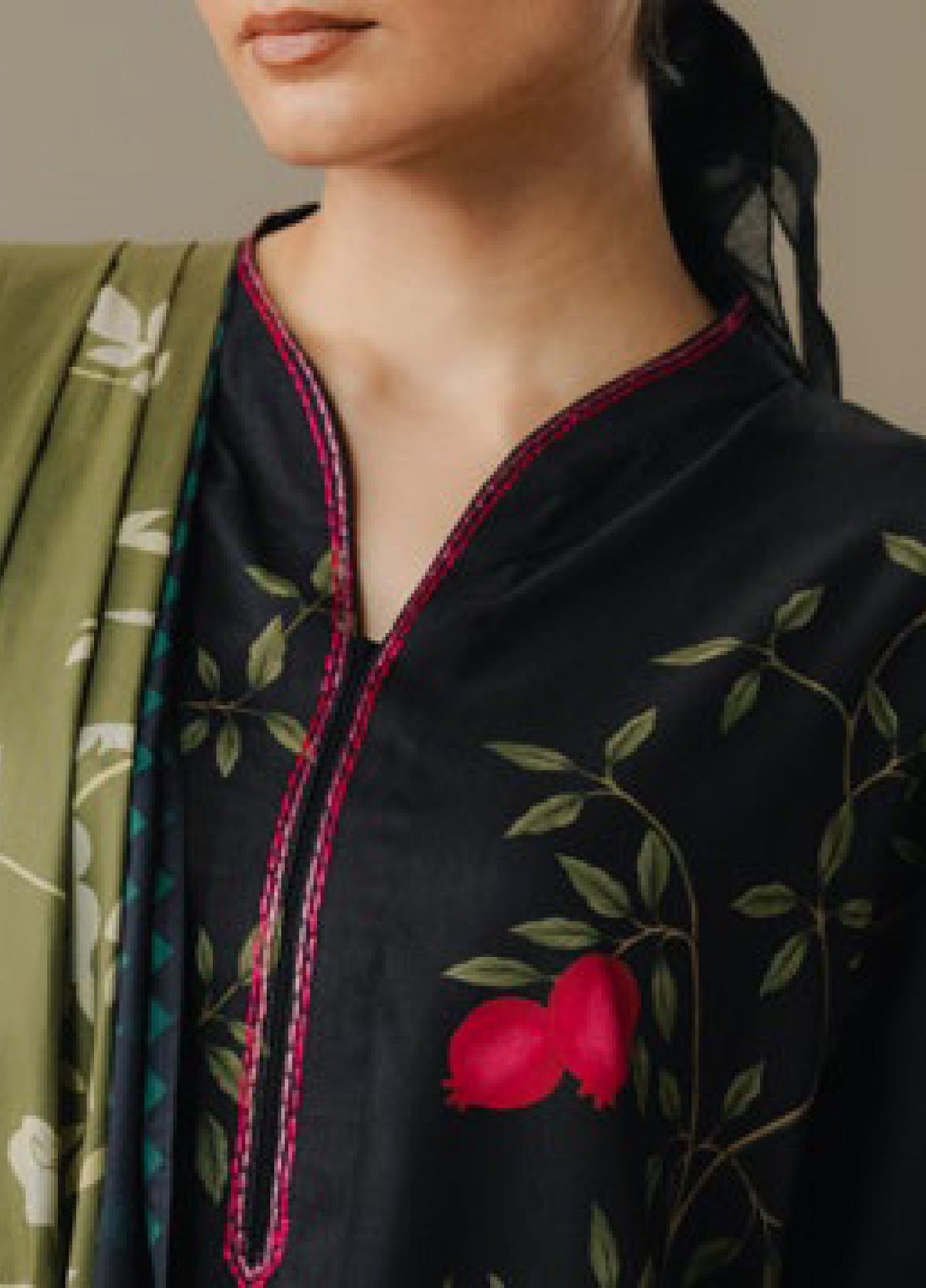 Zara Shahjahan | Coco Prints 25 | Sienna Field-4A