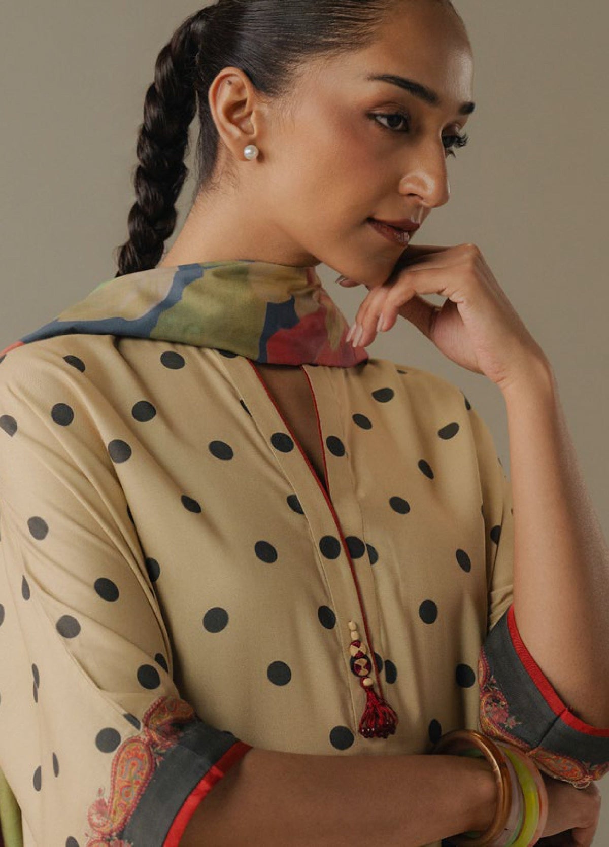 Zara Shahjahan | Coco Prints 25 | Paper Moon-3B