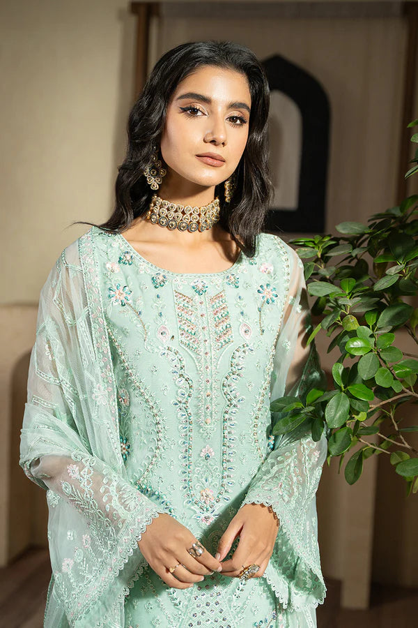 Altan | Zewar Formals | 08 Twilight Bliss