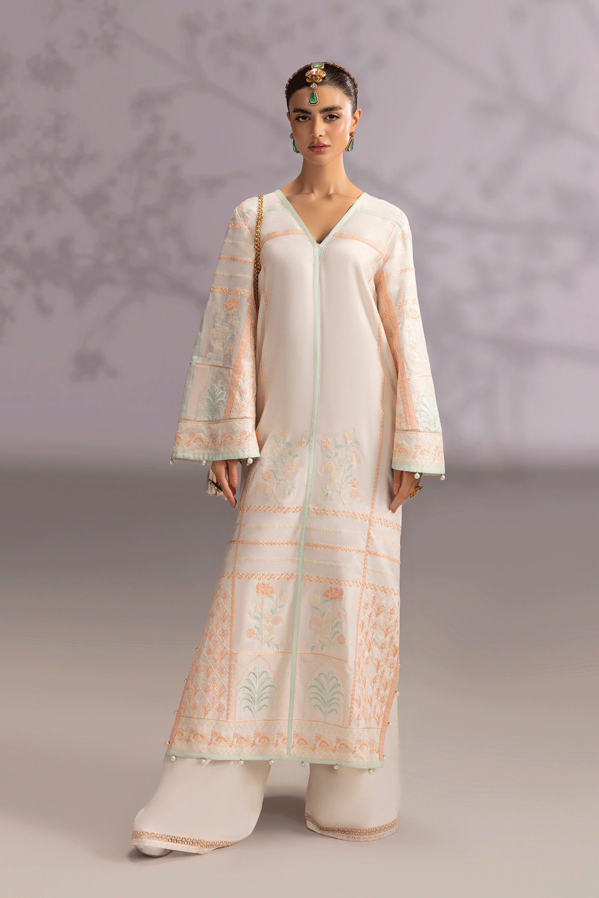 Erum Khan | Summer Whisper | Royal Grace