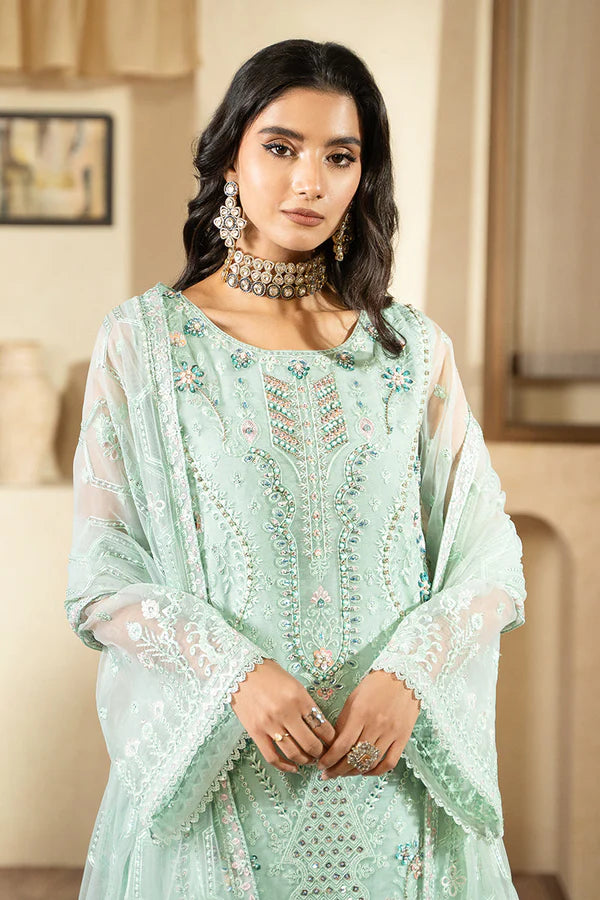 Altan | Zewar Formals | 08 Twilight Bliss