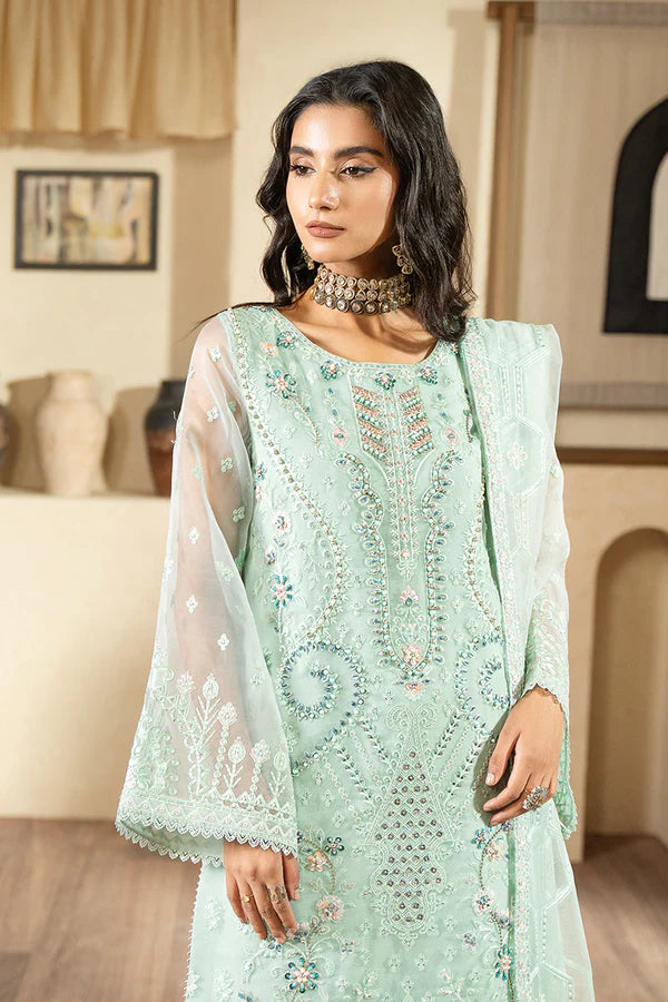 Altan | Zewar Formals | 08 Twilight Bliss