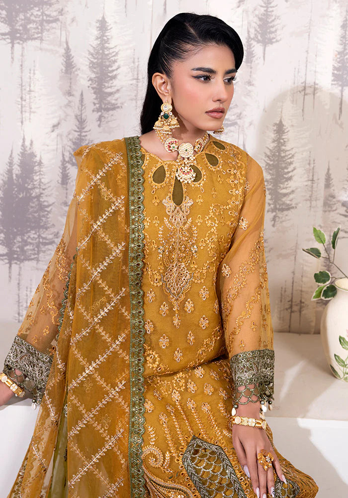 Altan | Zewar Formals | Tuscan Sun