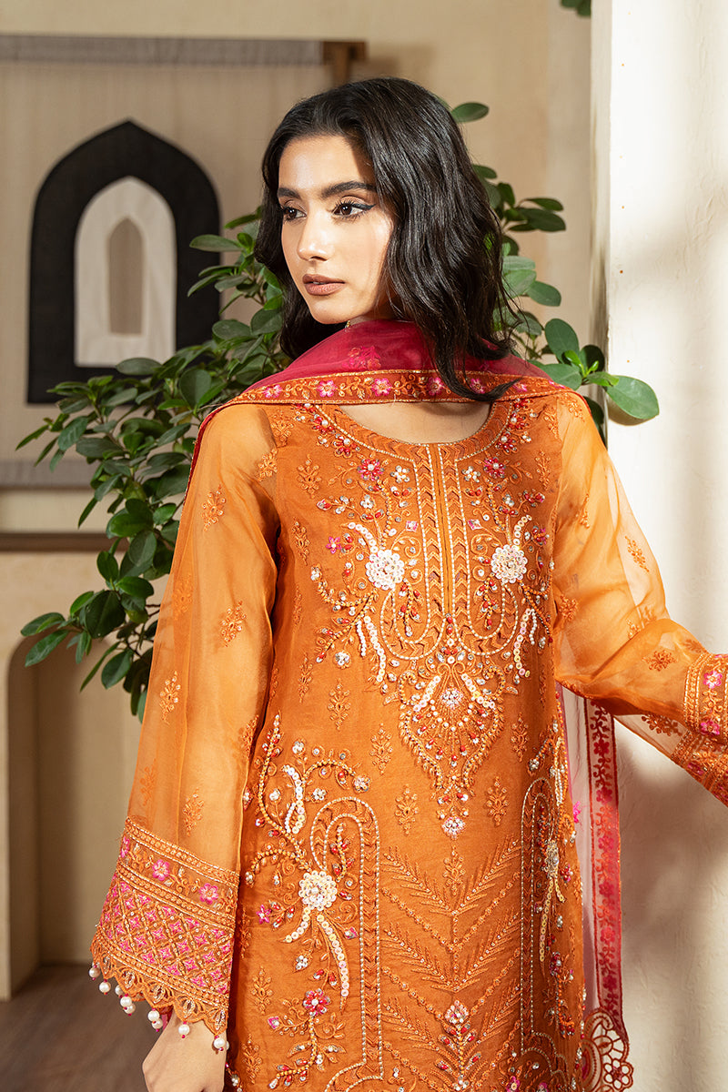 Altan | Zewar Formals | 06 Celestial Charm