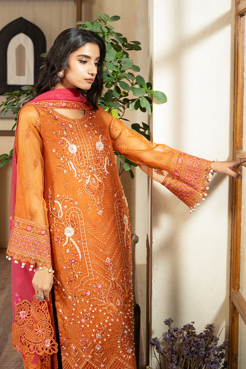 Altan | Zewar Formals | 06 Celestial Charm