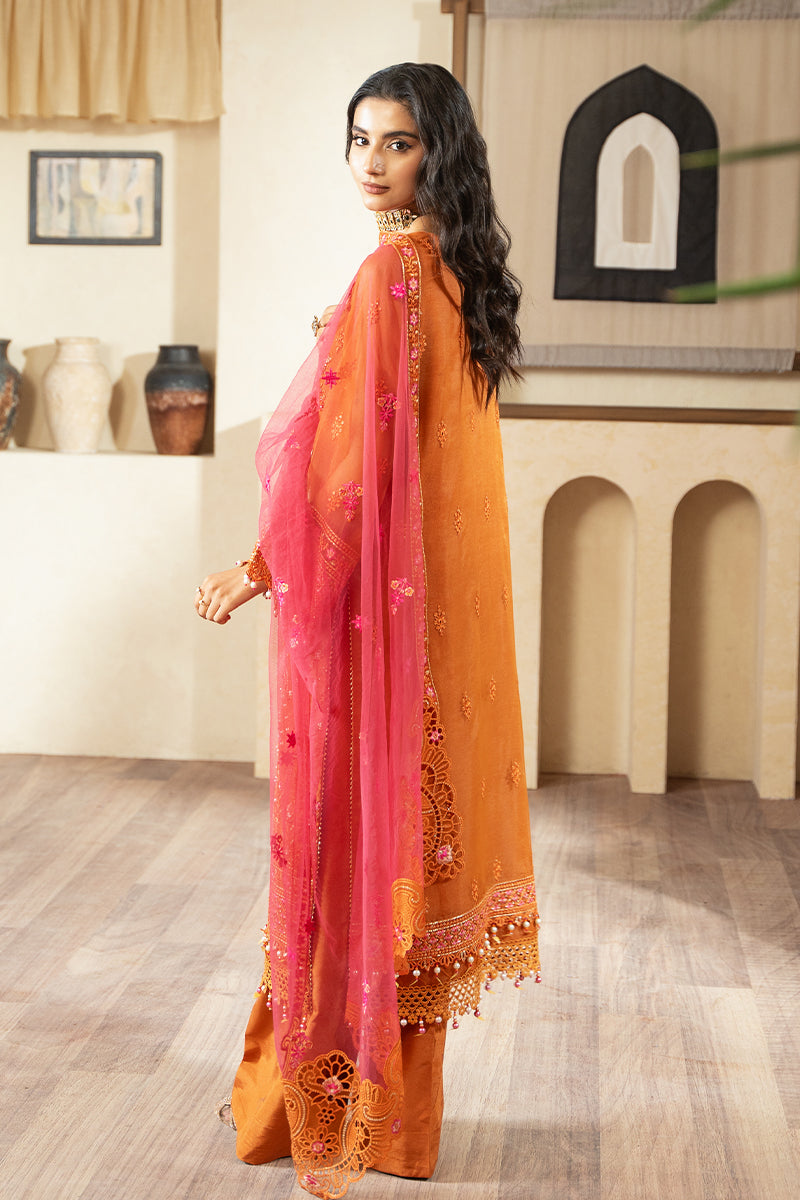 Altan | Zewar Formals | 06 Celestial Charm