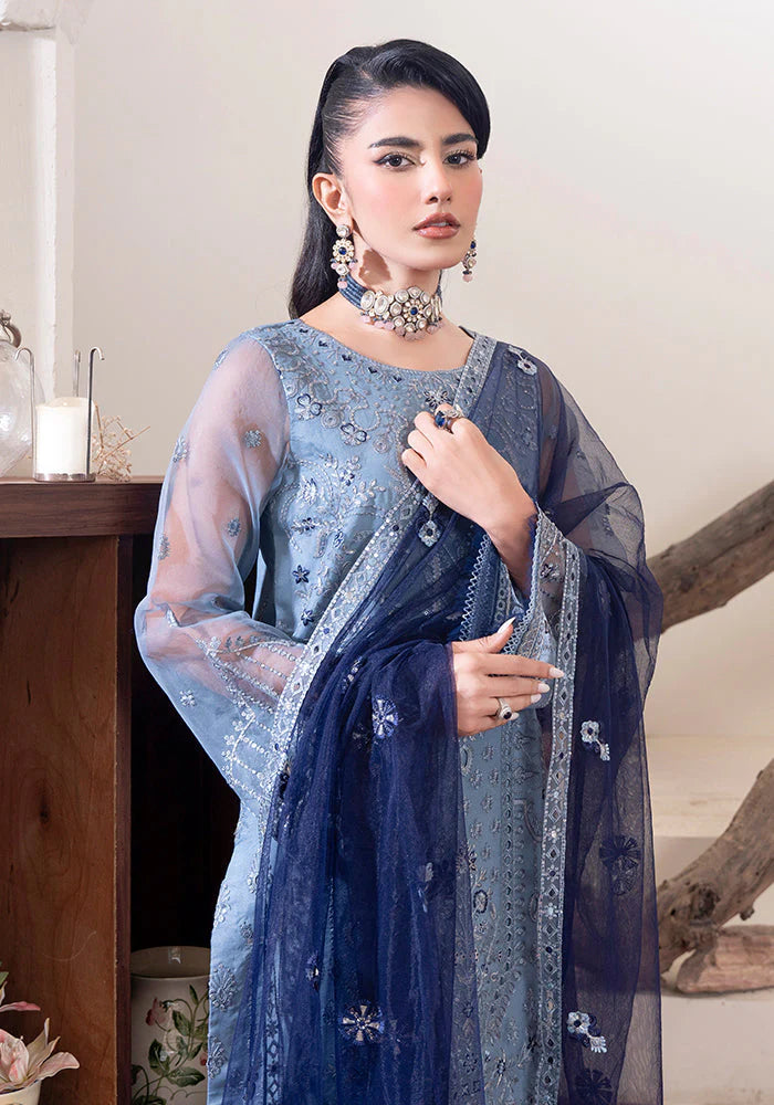 Altan | Zewar Formals | Maya