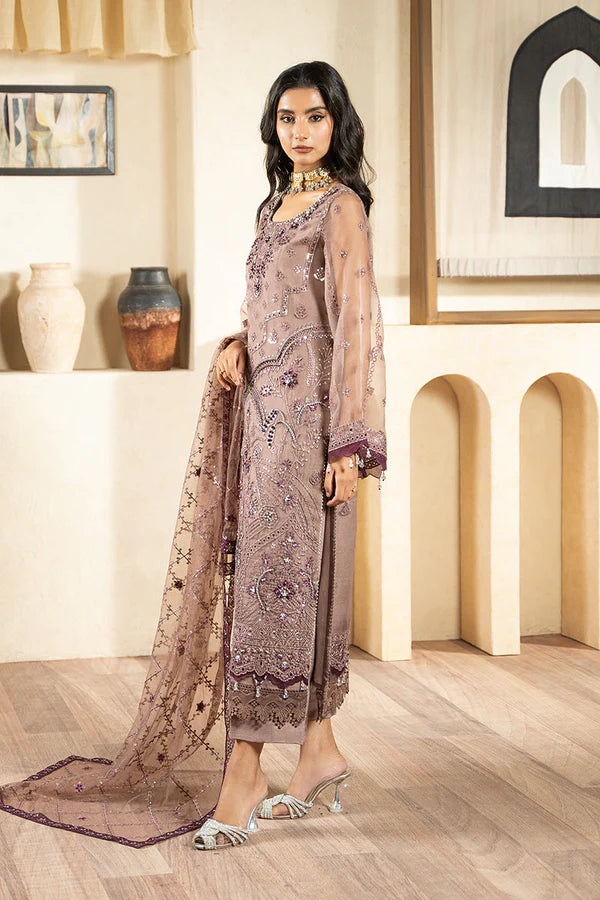 Altan | Zewar Formals | 05 Stellar Bloom