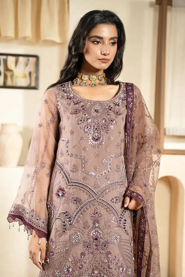 Altan | Zewar Formals | 05 Stellar Bloom