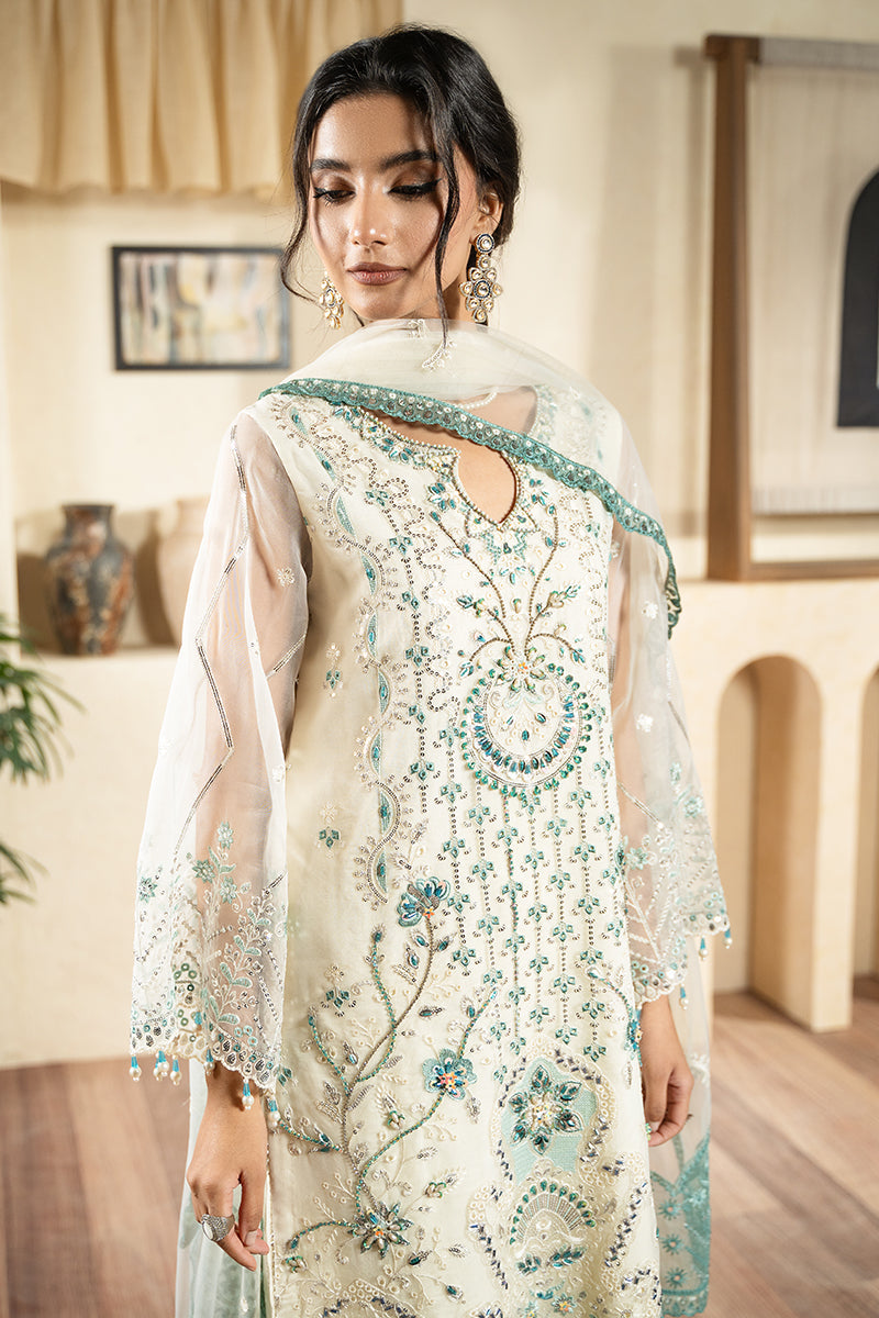 Altan | Zewar Formals | 04 Ethereal Glow
