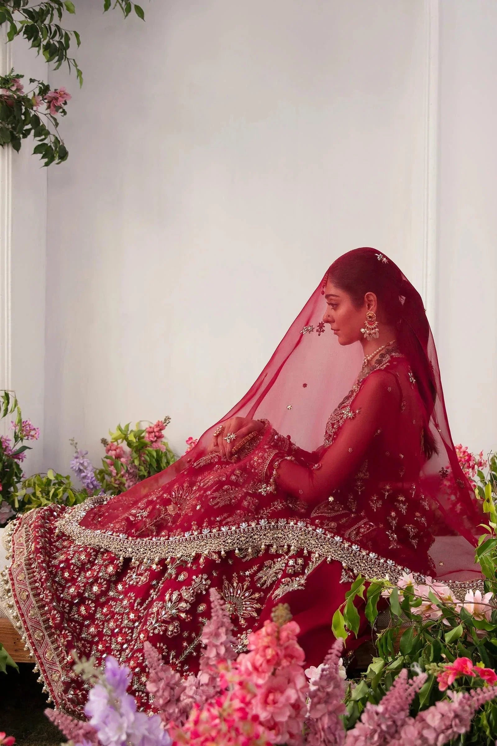 Zaha | Gossamer Formals 23 | KYRA (ZC23-08)