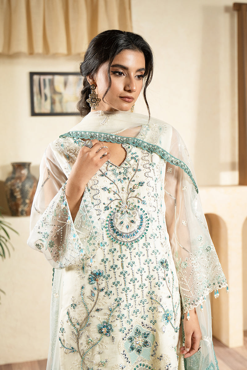 Altan | Zewar Formals | 04 Ethereal Glow
