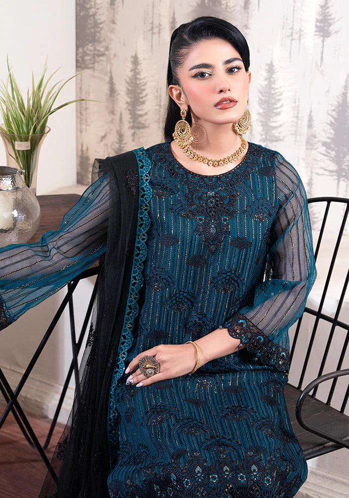 Altan | Zewar Formals | Stela