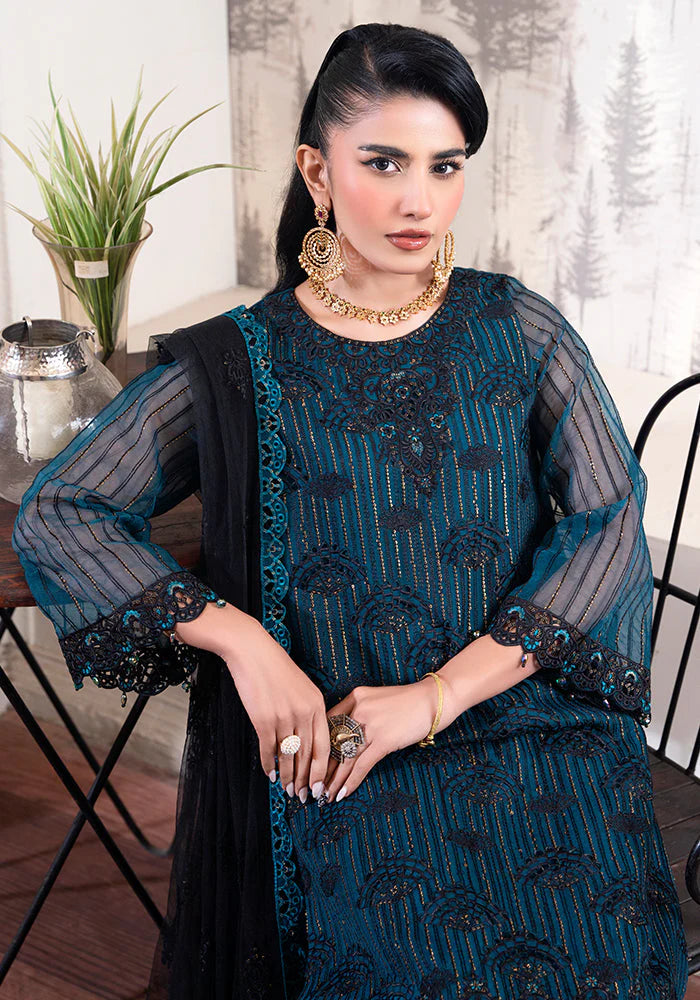 Altan | Zewar Formals | Stela