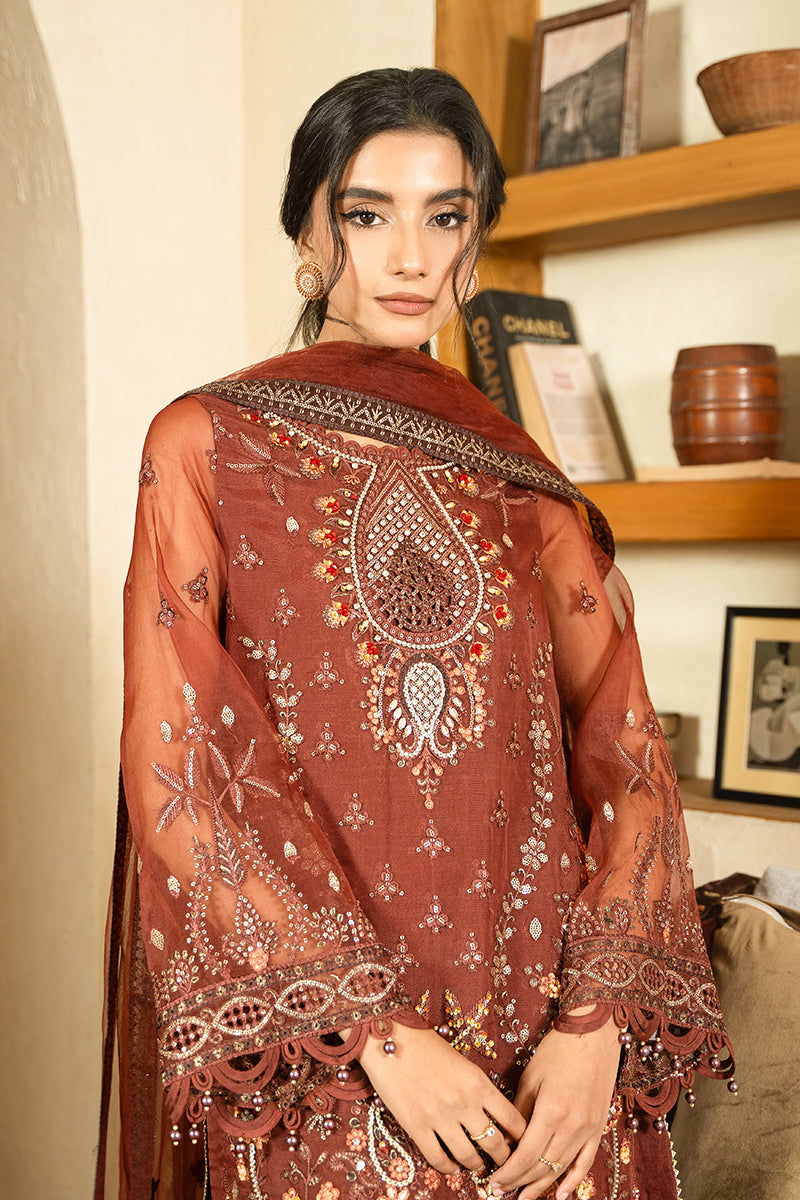 Altan | Zewar Formals | 03 Lunar Veil