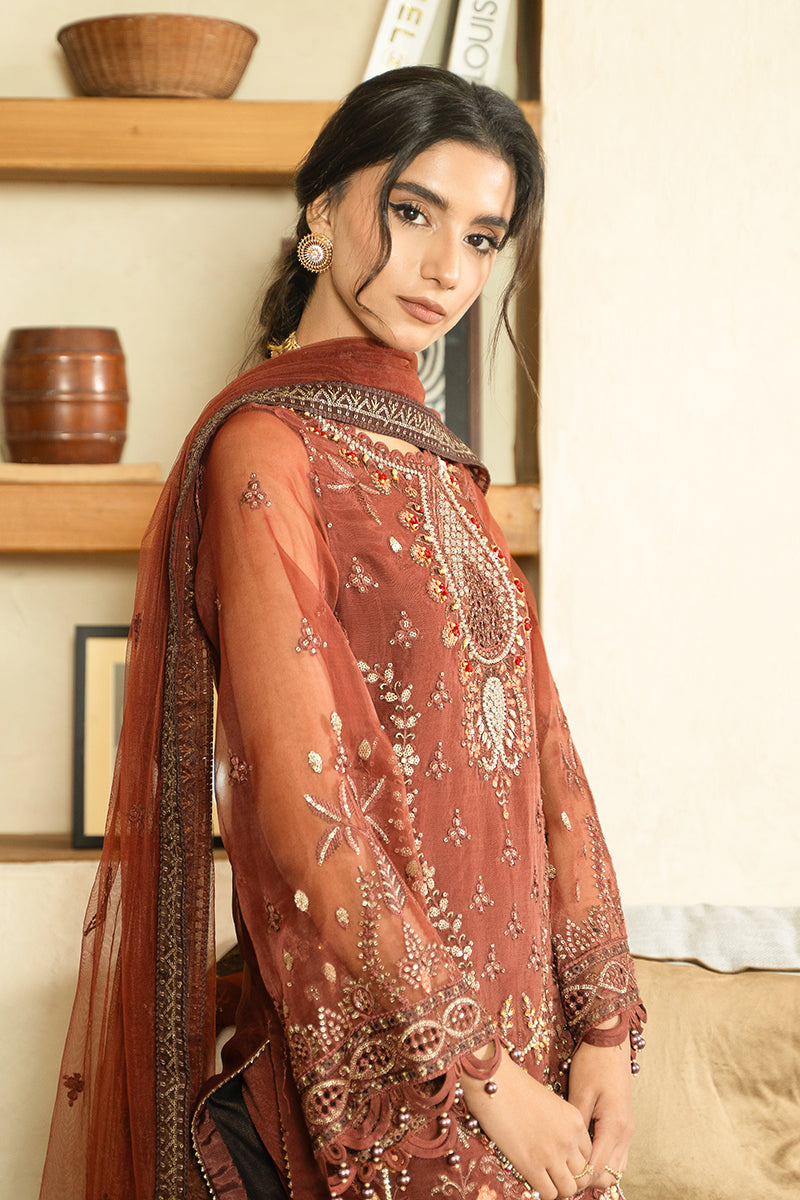 Altan | Zewar Formals | 03 Lunar Veil