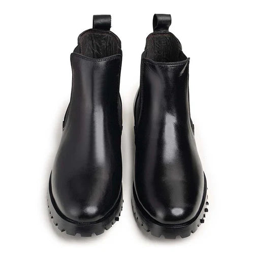 CHELSEA BLK - SLO Shoes