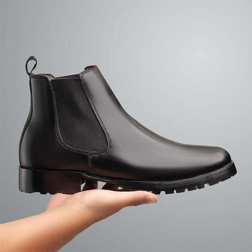 CHELSEA BLK - SLO Shoes