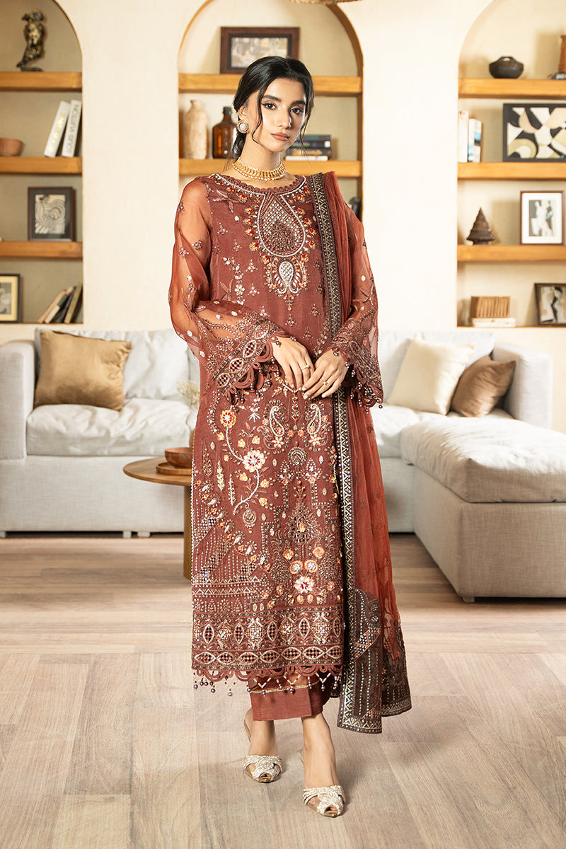 Altan | Zewar Formals | 03 Lunar Veil