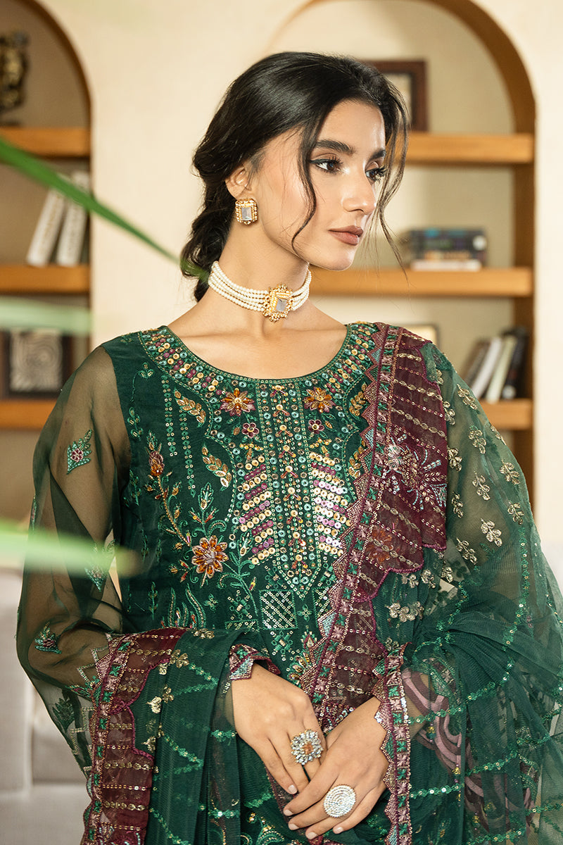Altan | Zewar Formals | 02 Dusk Allure
