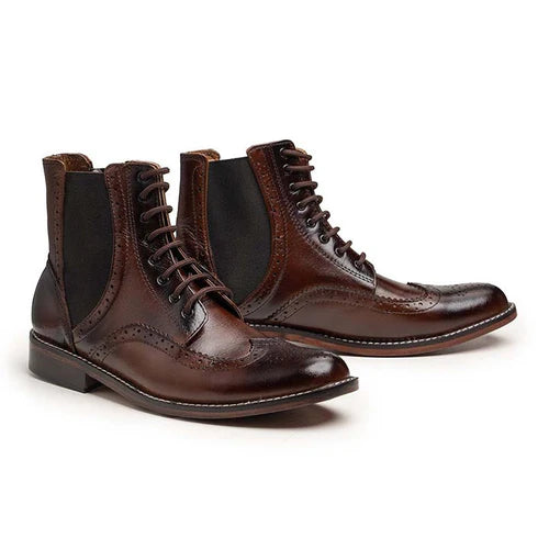 CHELSEA FORMAL - SLO Shoes